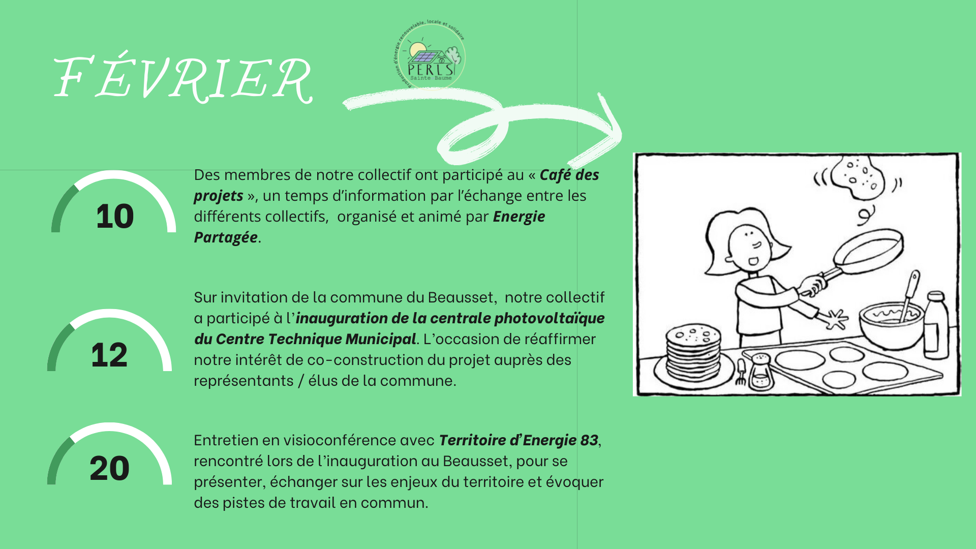 Actualités 3